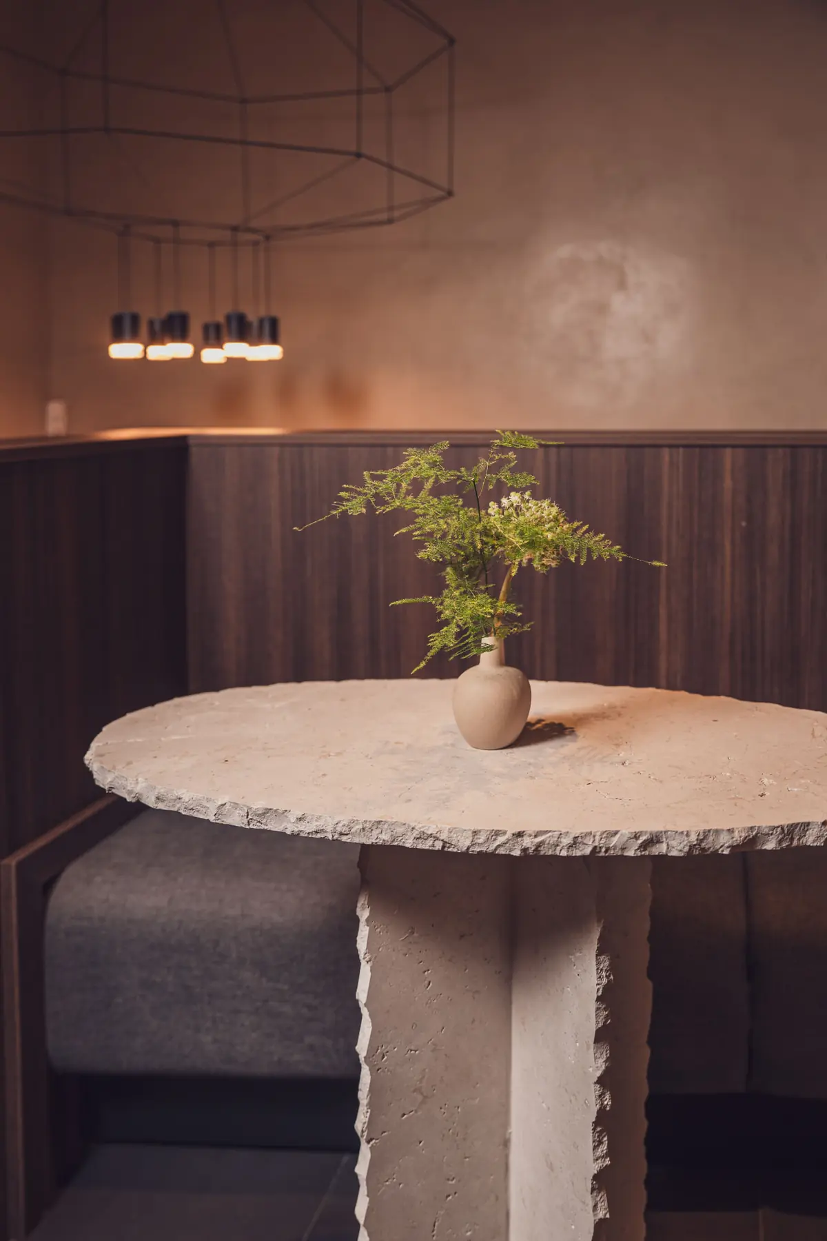 SANTOKU MADRID — Goya, Madrid
